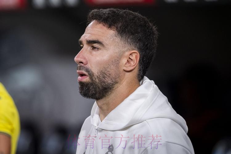 卡瓦哈尔谈伤病:回来后会比以往任何时候都强大