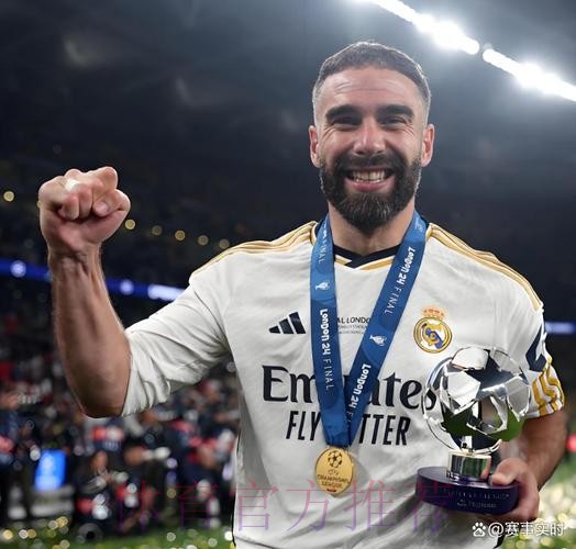 卡瓦哈尔谈伤病:回来后会比以往任何时候都强大