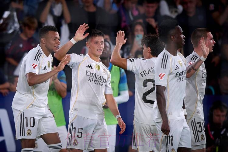 每体:若马竞夺得西甲冠军 皇马将11年来首次无冠 每体:若马竞夺得西甲冠军 皇马将11年来首次无冠