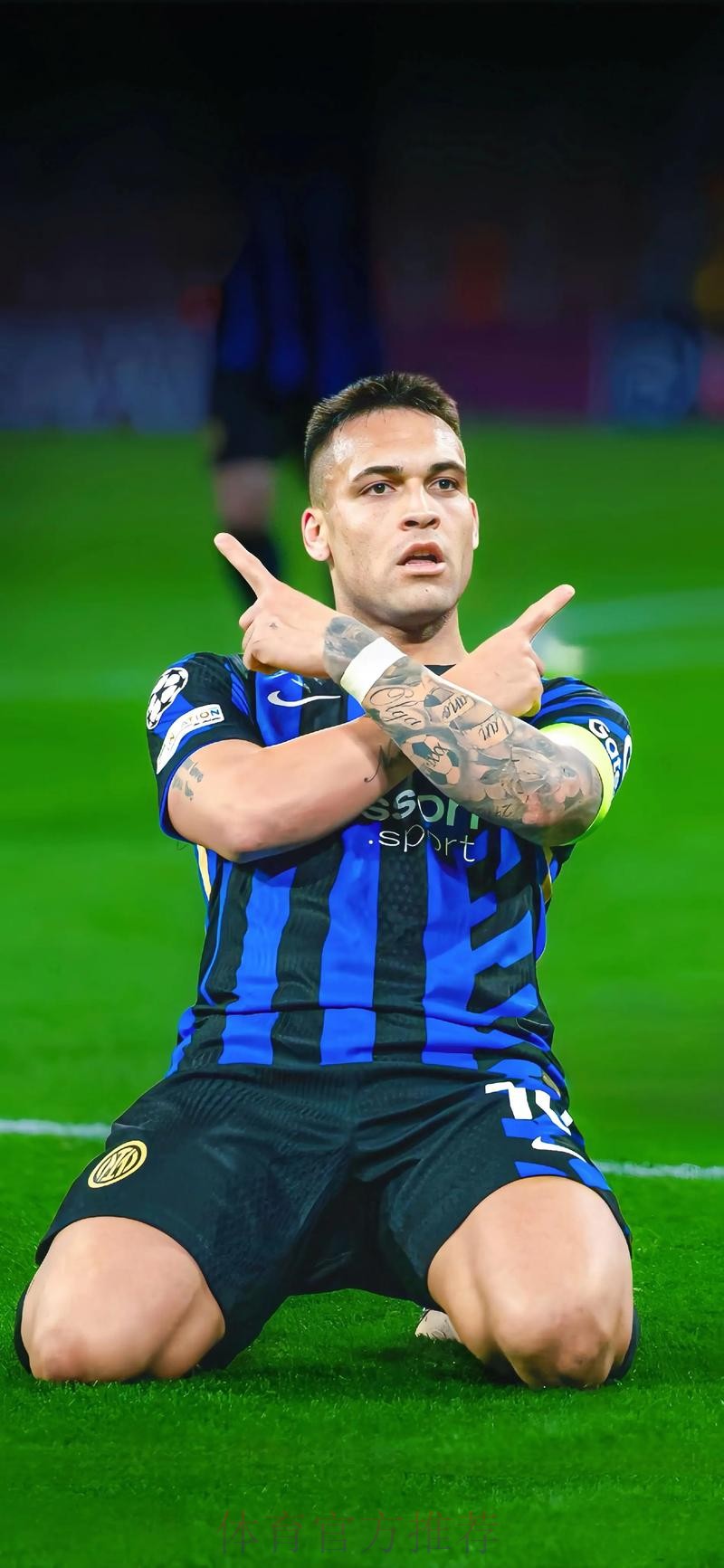 意天空：皇马也有意签劳塔罗 国米没出售的需求