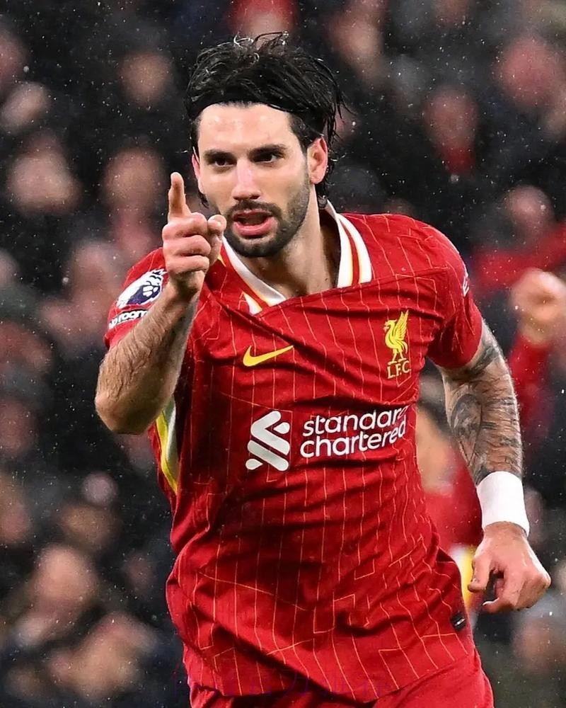 阿森纳或一月引进索博斯洛伊 皇马拜仁也都关注